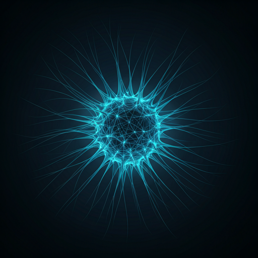 Visualización científica de redes neuronales